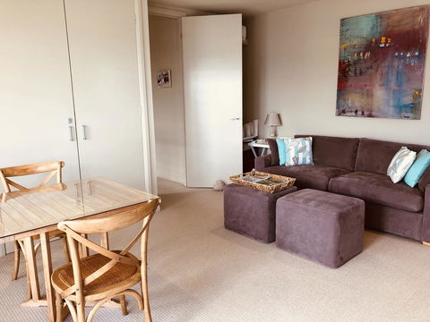 The Point BnB - Accommodation Port Macquarie 12