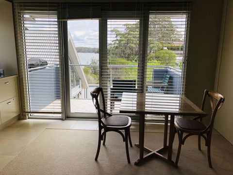 The Point BnB - Accommodation Port Macquarie 11