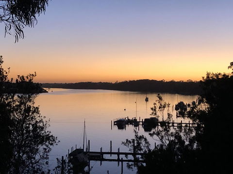 The Point BnB - Accommodation Port Macquarie 13