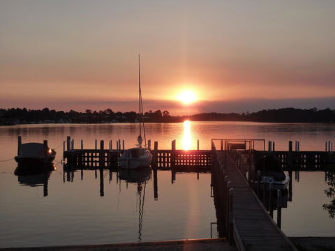 The Point BnB - Accommodation Port Macquarie 15
