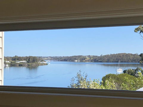 The Point BnB - Accommodation Port Macquarie 8