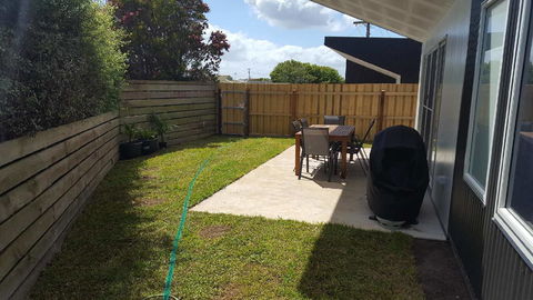 Wayamba - Accommodation Port Macquarie 8