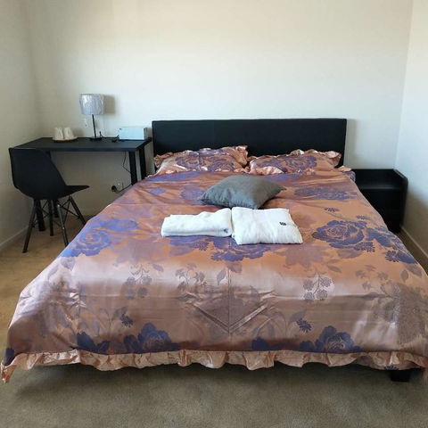 Melbourne Guest House - Accommodation Port Macquarie 11