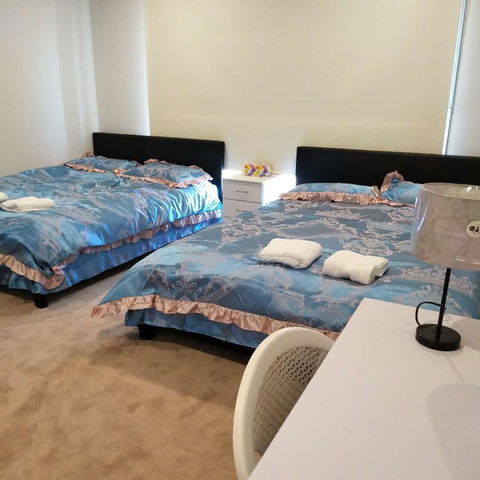 Melbourne Guest House - Accommodation Port Macquarie 34