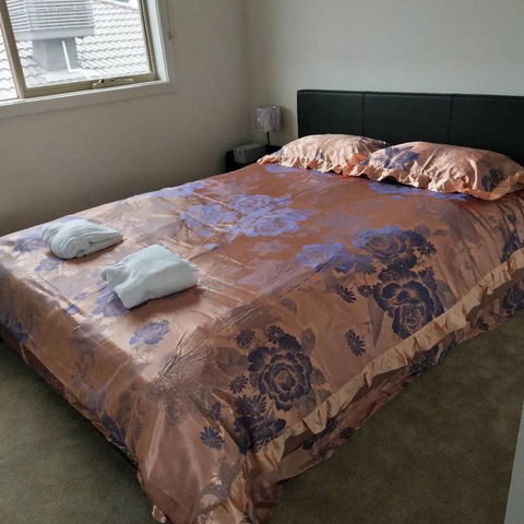 Melbourne Guest House - Accommodation Port Macquarie 38