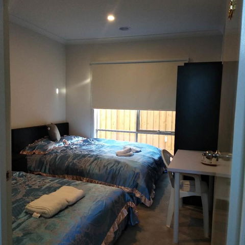 Melbourne Guest House - Accommodation Port Macquarie 25