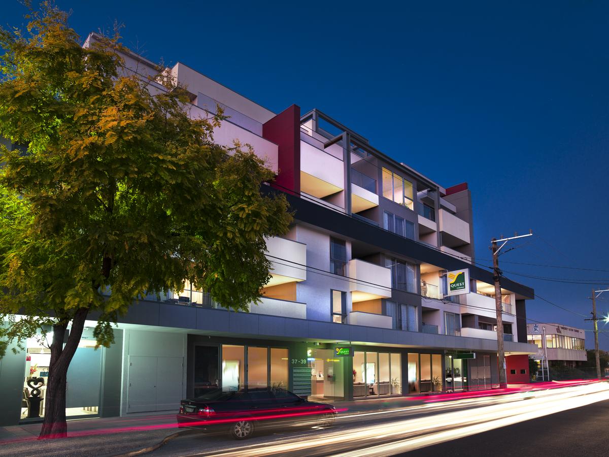  Accommodation Port Macquarie