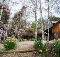 Lothlorien - Accommodation Port Macquarie