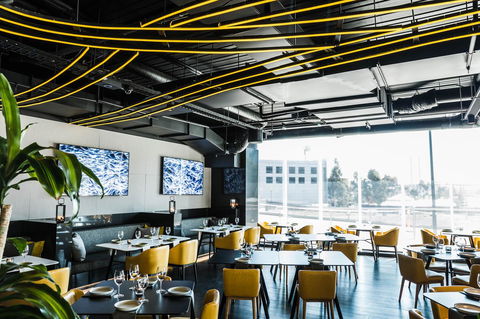 Peppers Docklands - Accommodation Port Macquarie 8