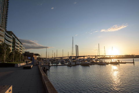 Peppers Docklands - Accommodation Port Macquarie 35