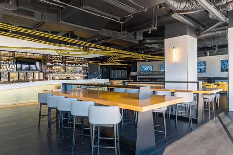 Peppers Docklands - Accommodation Port Macquarie 42