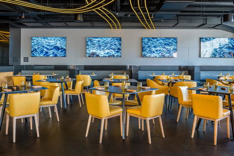 Peppers Docklands - Accommodation Port Macquarie 41