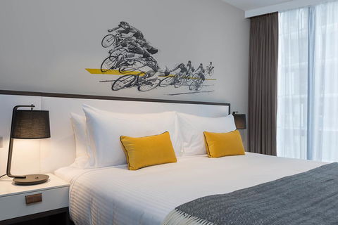 Peppers Docklands - Accommodation Port Macquarie 24