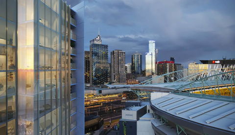 Peppers Docklands - Accommodation Port Macquarie 13