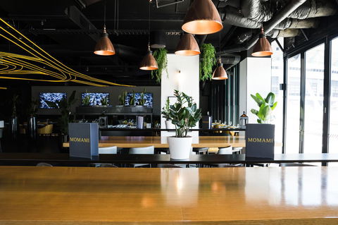 Peppers Docklands - Accommodation Port Macquarie 11