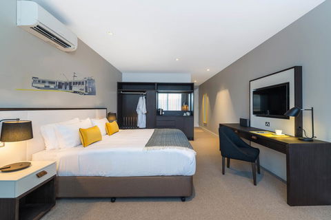 Peppers Docklands - Accommodation Port Macquarie 33