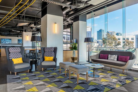 Peppers Docklands - Accommodation Port Macquarie 43