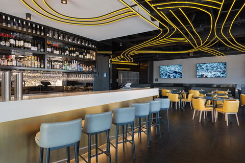 Peppers Docklands - Accommodation Port Macquarie 38