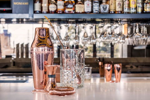 Peppers Docklands - Accommodation Port Macquarie 37