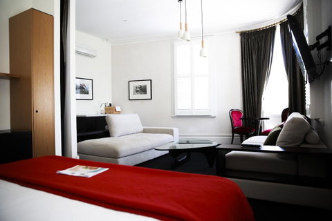 Middle Park Hotel - Accommodation Port Macquarie 8