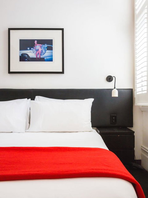 Middle Park Hotel - Accommodation Port Macquarie 4
