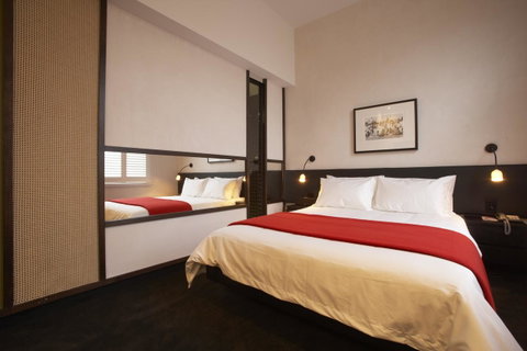 Middle Park Hotel - Accommodation Port Macquarie 15