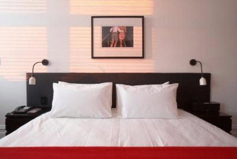 Middle Park Hotel - Accommodation Port Macquarie 31