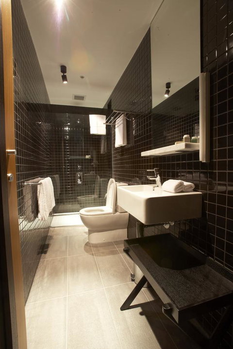 Middle Park Hotel - Accommodation Port Macquarie 12
