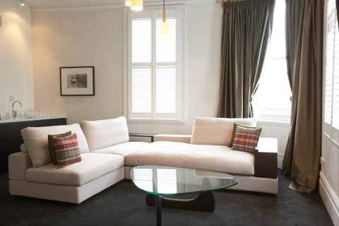 Middle Park Hotel - Accommodation Port Macquarie 30