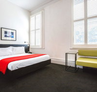 Middle Park Hotel - Accommodation Port Macquarie