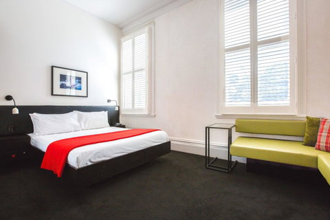 Middle Park Hotel - Accommodation Port Macquarie 0