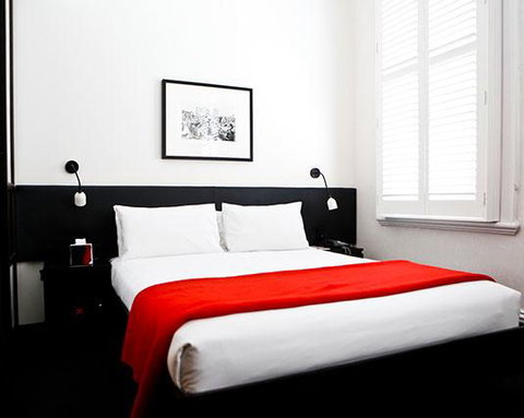 Middle Park Hotel - Accommodation Port Macquarie 3