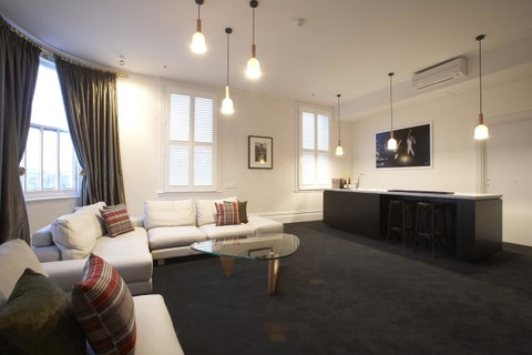 Middle Park Hotel - Accommodation Port Macquarie 16