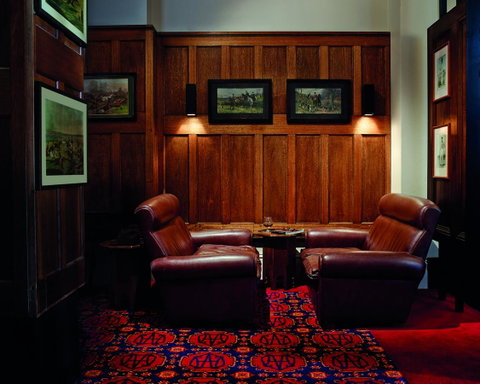 Middle Park Hotel - Accommodation Port Macquarie 14