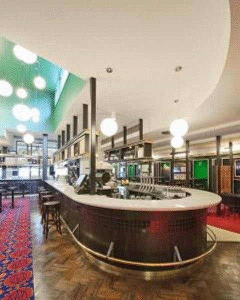 Middle Park Hotel - Accommodation Port Macquarie 11