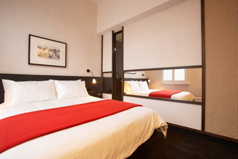 Middle Park Hotel - Accommodation Port Macquarie 17