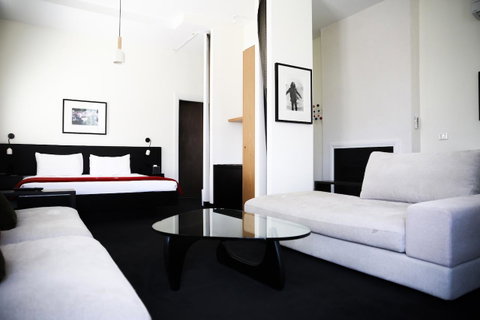 Middle Park Hotel - Accommodation Port Macquarie 33
