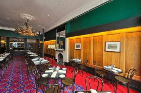 Middle Park Hotel - Accommodation Port Macquarie 19