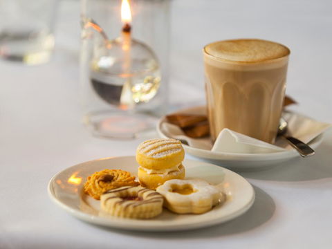 Hotel Grand Chancellor Melbourne - Accommodation Port Macquarie 37