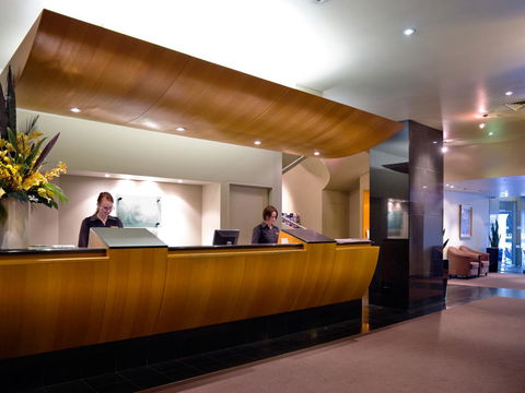Hotel Grand Chancellor Melbourne - Accommodation Port Macquarie 27