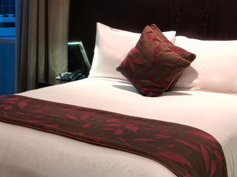 Hotel Grand Chancellor Melbourne - Accommodation Port Macquarie 17
