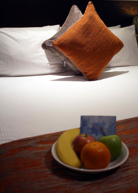 Hotel Grand Chancellor Melbourne - Accommodation Port Macquarie 15