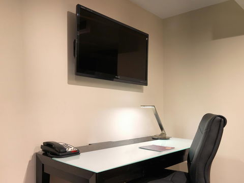 Hotel Grand Chancellor Melbourne - Accommodation Port Macquarie 21