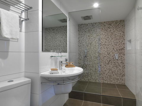 Hotel Grand Chancellor Melbourne - Accommodation Port Macquarie 6