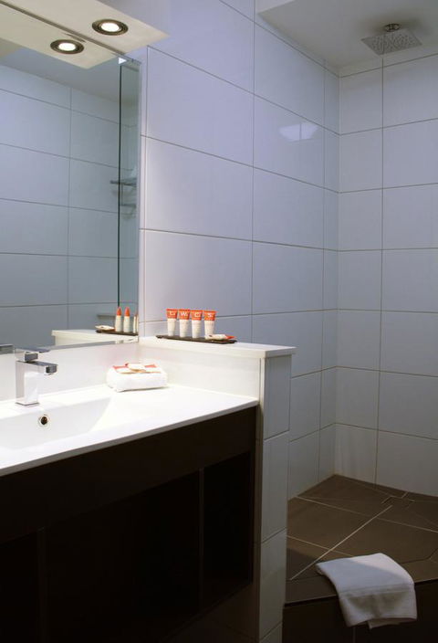 Hotel Grand Chancellor Melbourne - Accommodation Port Macquarie 10