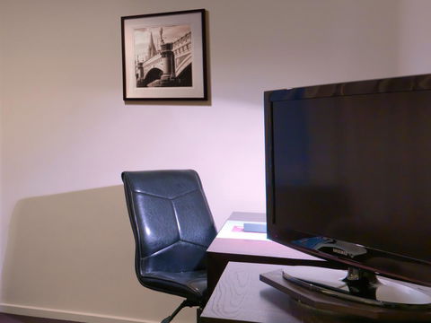 Hotel Grand Chancellor Melbourne - Accommodation Port Macquarie 25