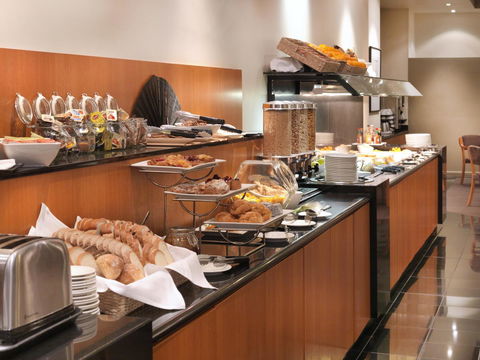 Hotel Grand Chancellor Melbourne - Accommodation Port Macquarie 42