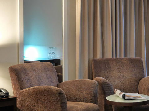 Hotel Grand Chancellor Melbourne - Accommodation Port Macquarie 18