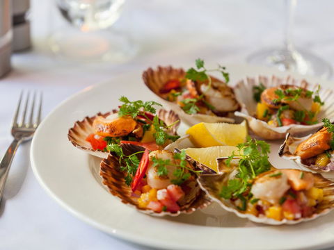 Hotel Grand Chancellor Melbourne - Accommodation Port Macquarie 40