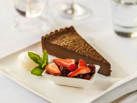 Hotel Grand Chancellor Melbourne - Accommodation Port Macquarie 33